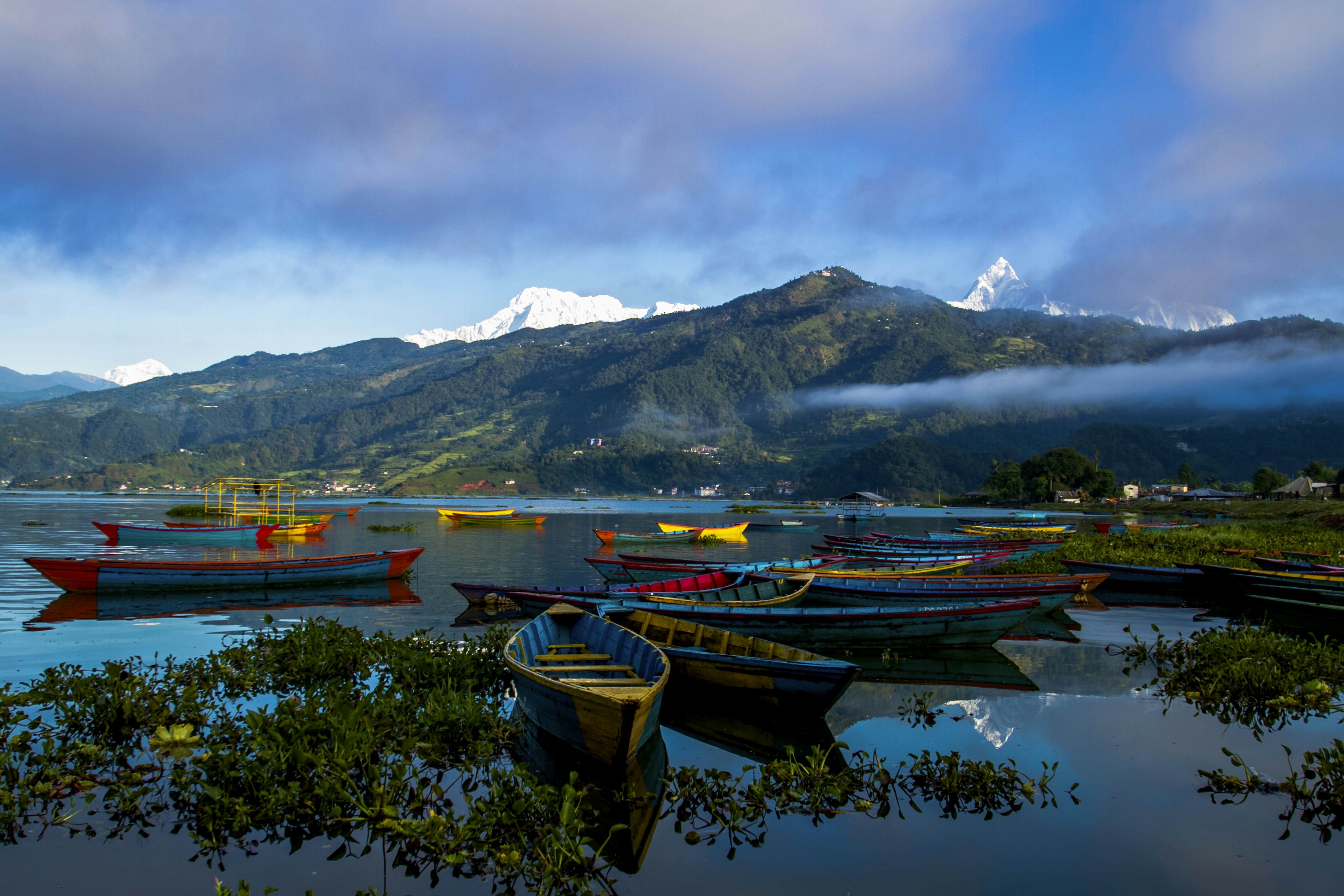 Solukhumbu District: Gateway to Mount Everest
