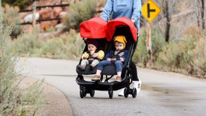Mountain Buggy Nano Duo