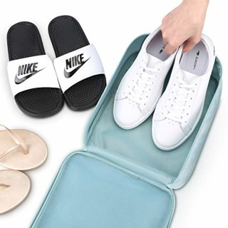 Mossio Shoe Bag, prevents dirty shoes from mixing with clothes