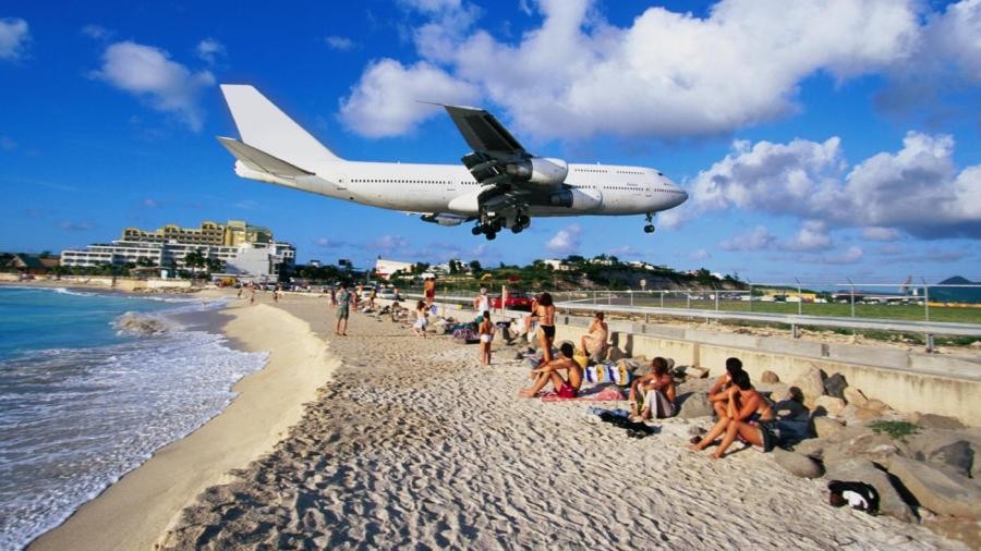 Inbound tourism in Vietnam