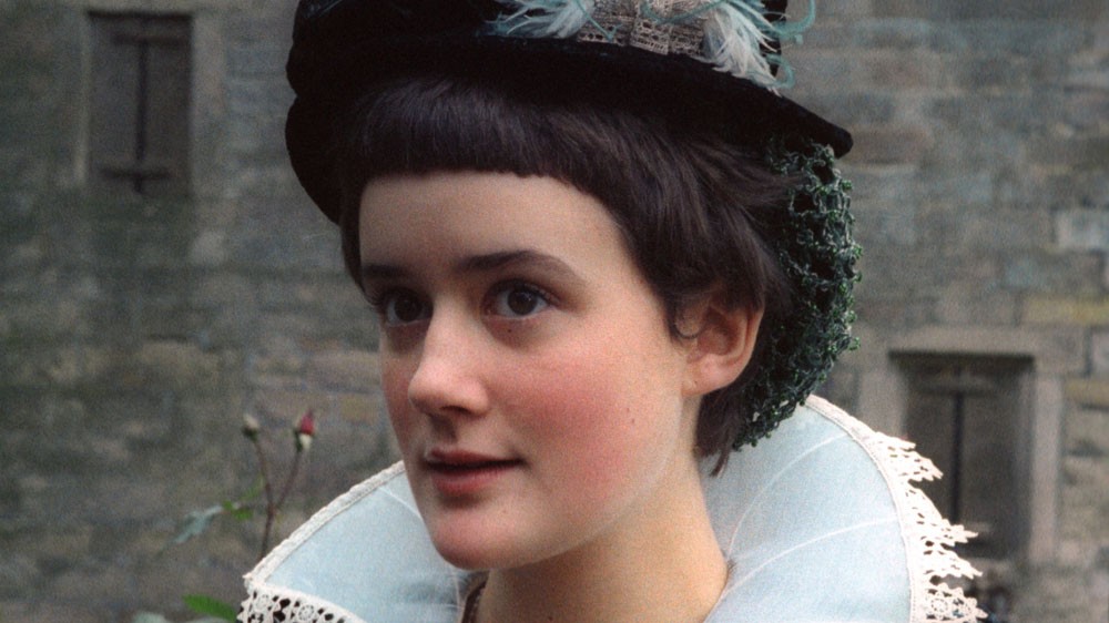 A Traveller in Time DVD