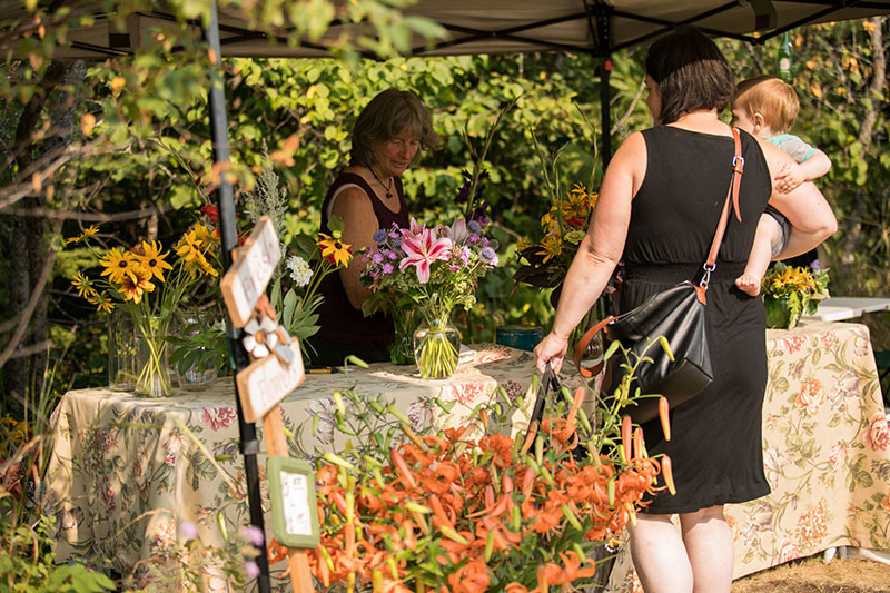 Clearwater Farmers Market