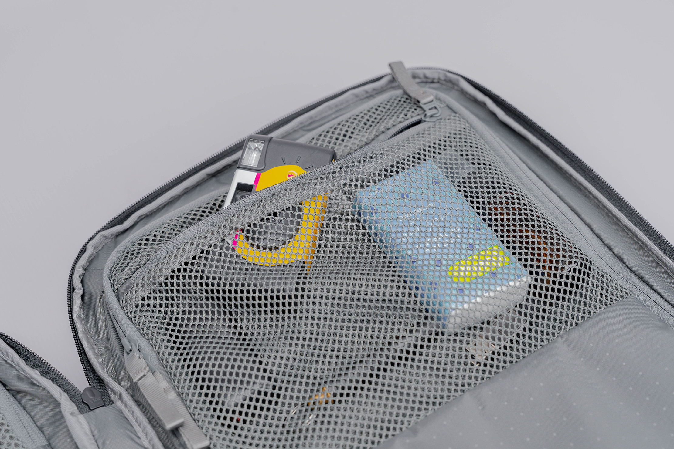 Incase A.R.C. Travel Pack Pocket