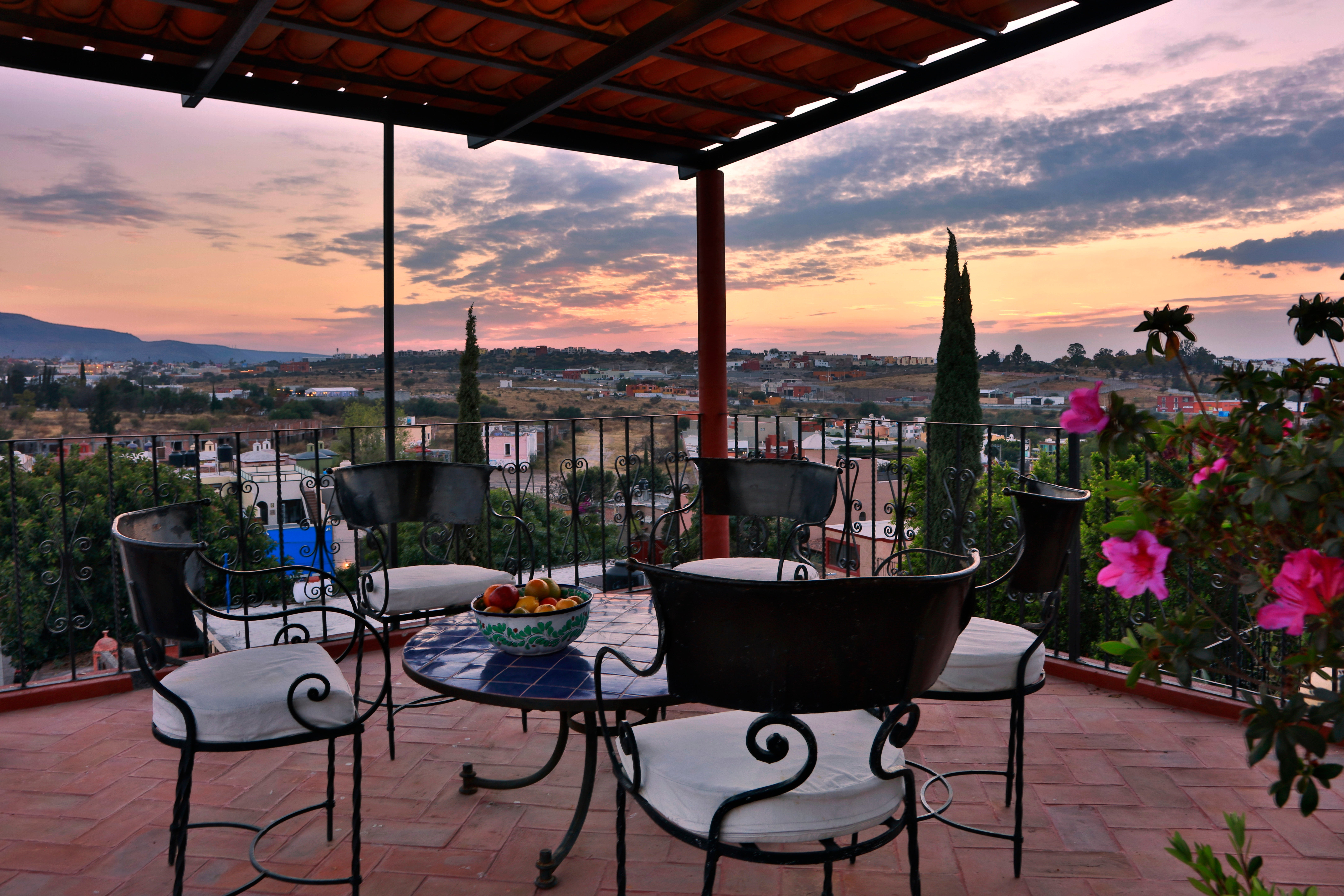 booking via home away