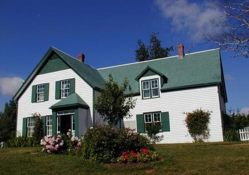 Green Gables Heritage Place