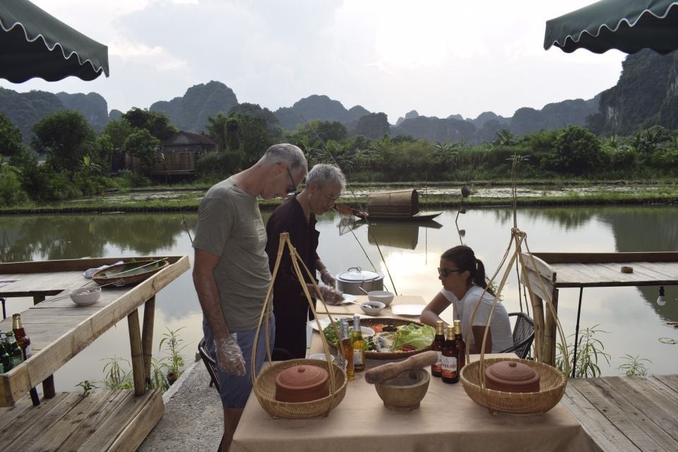 Vi Khe Village Gardens