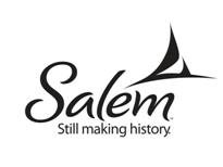 Destination Salem Logo