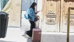 Tourist Accommodations in Madrid