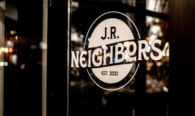 J.R. Neighbors