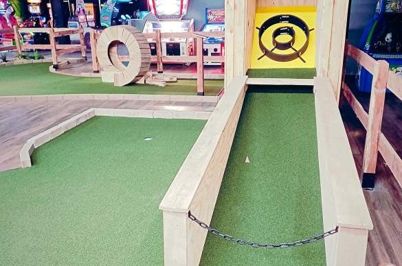 Xtreme Arcade