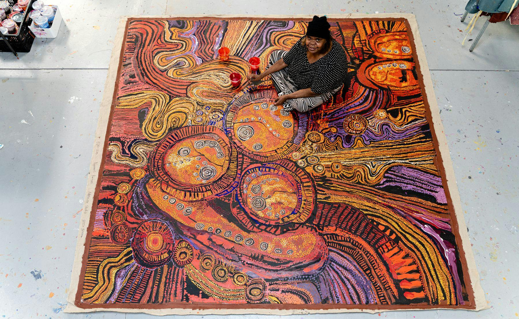National Gallery of Australia