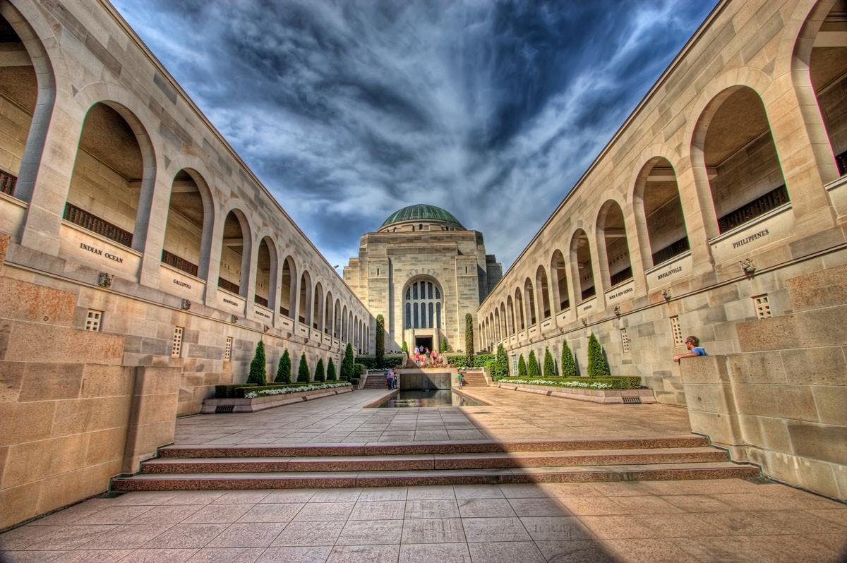 Australian War Memorial