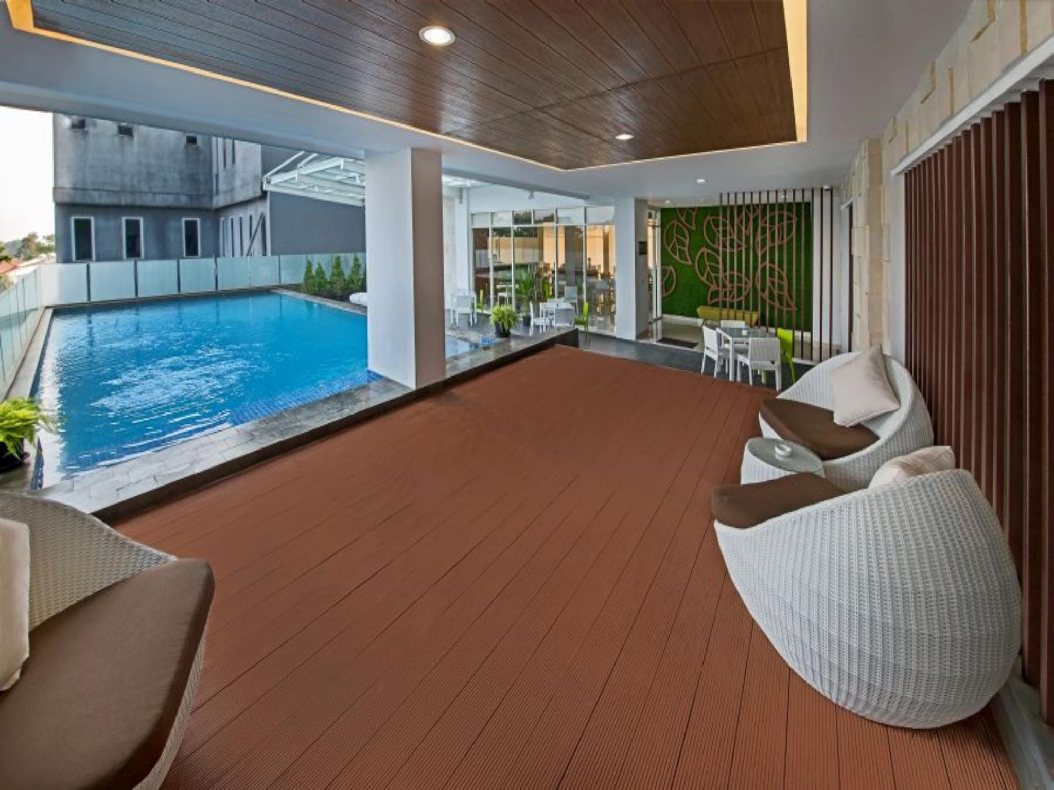 Whizz Prime Malang hotel