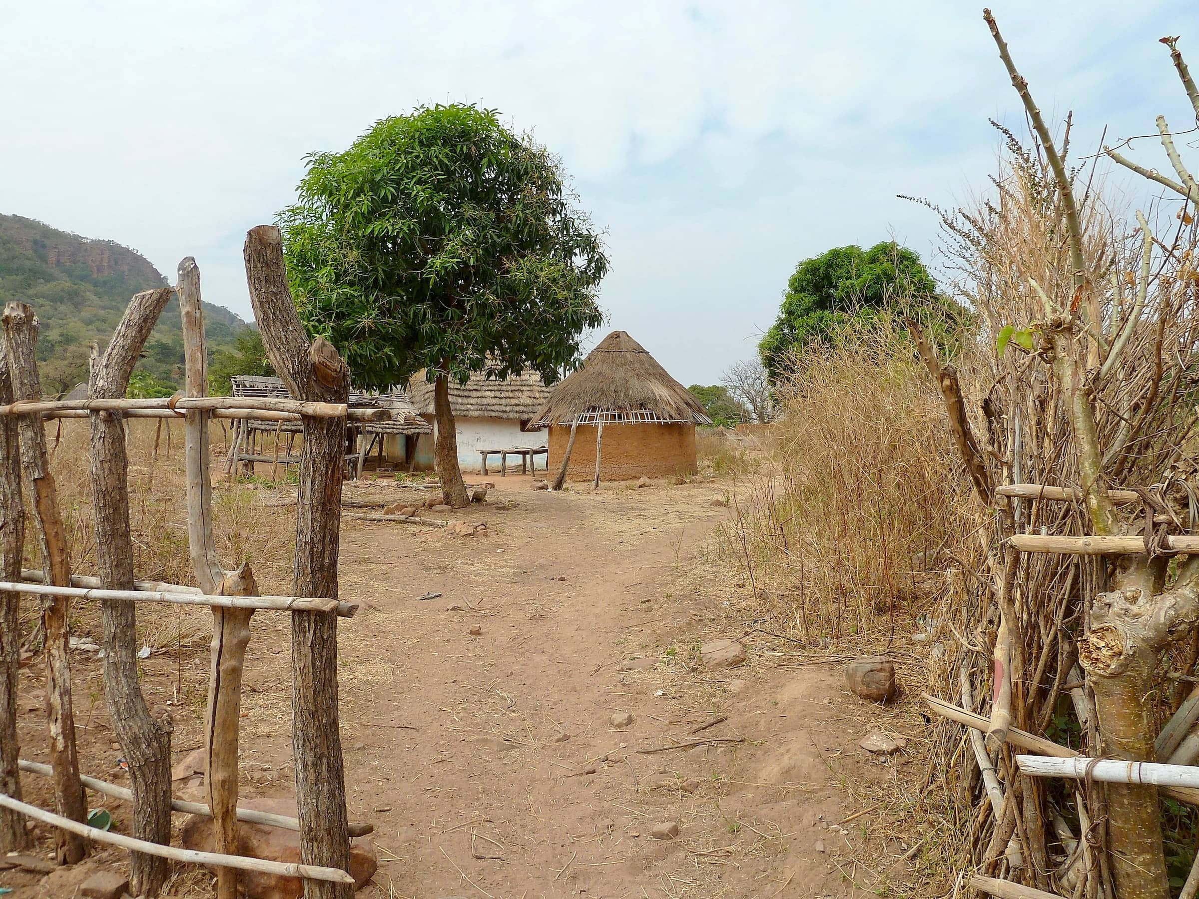 Casamance - Senegal travel