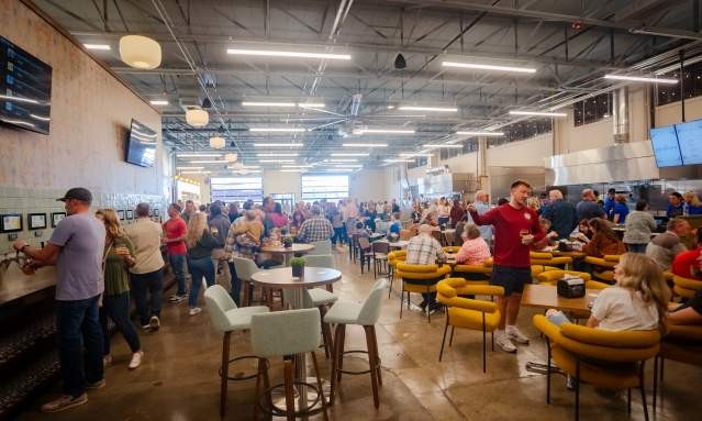 Social On Main