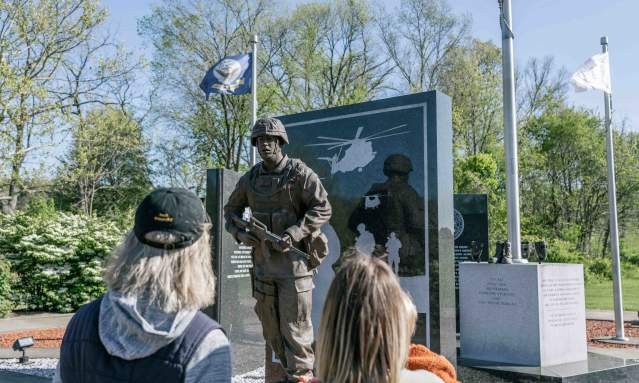 Hardin County Veterans Tribute