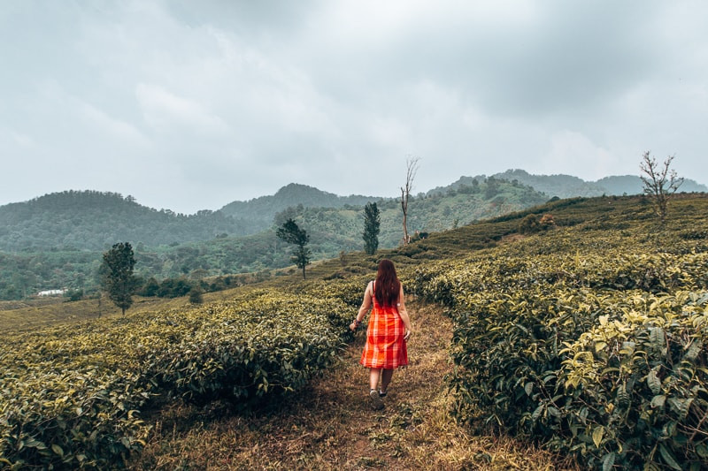 Bandung Indonesia