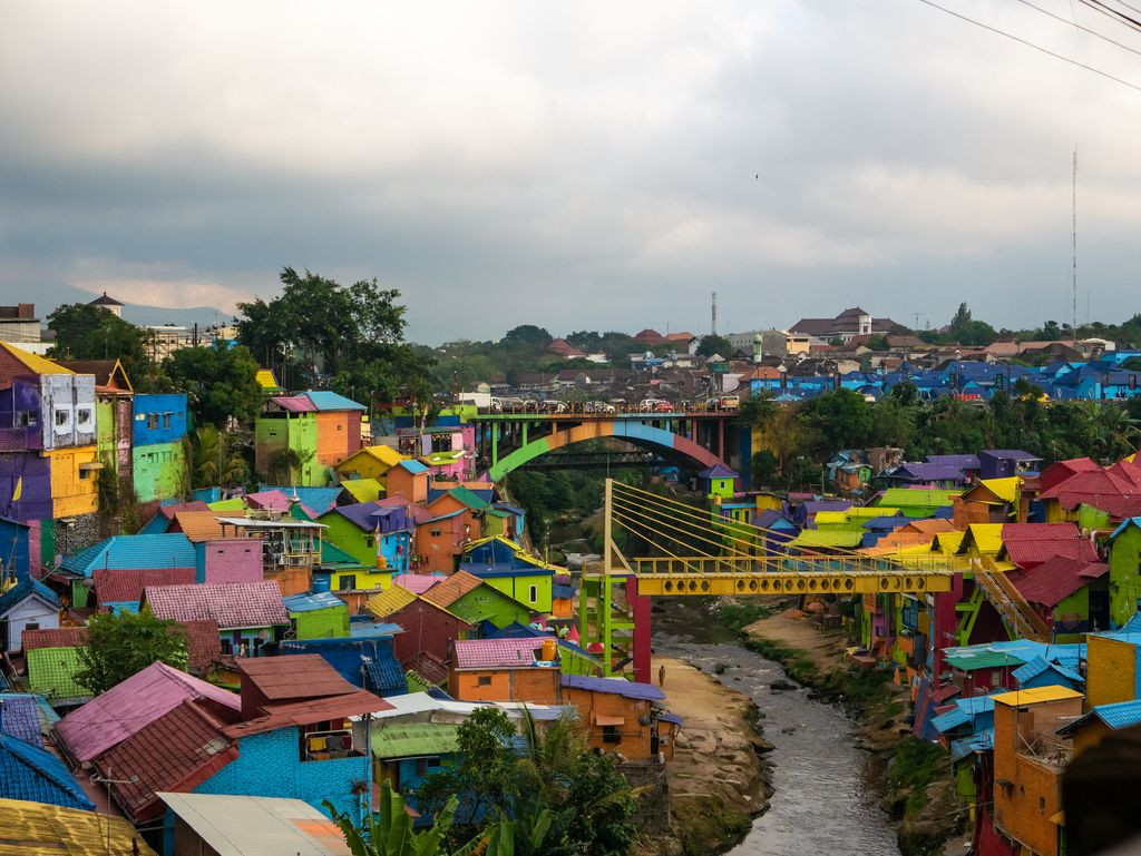Malang City 