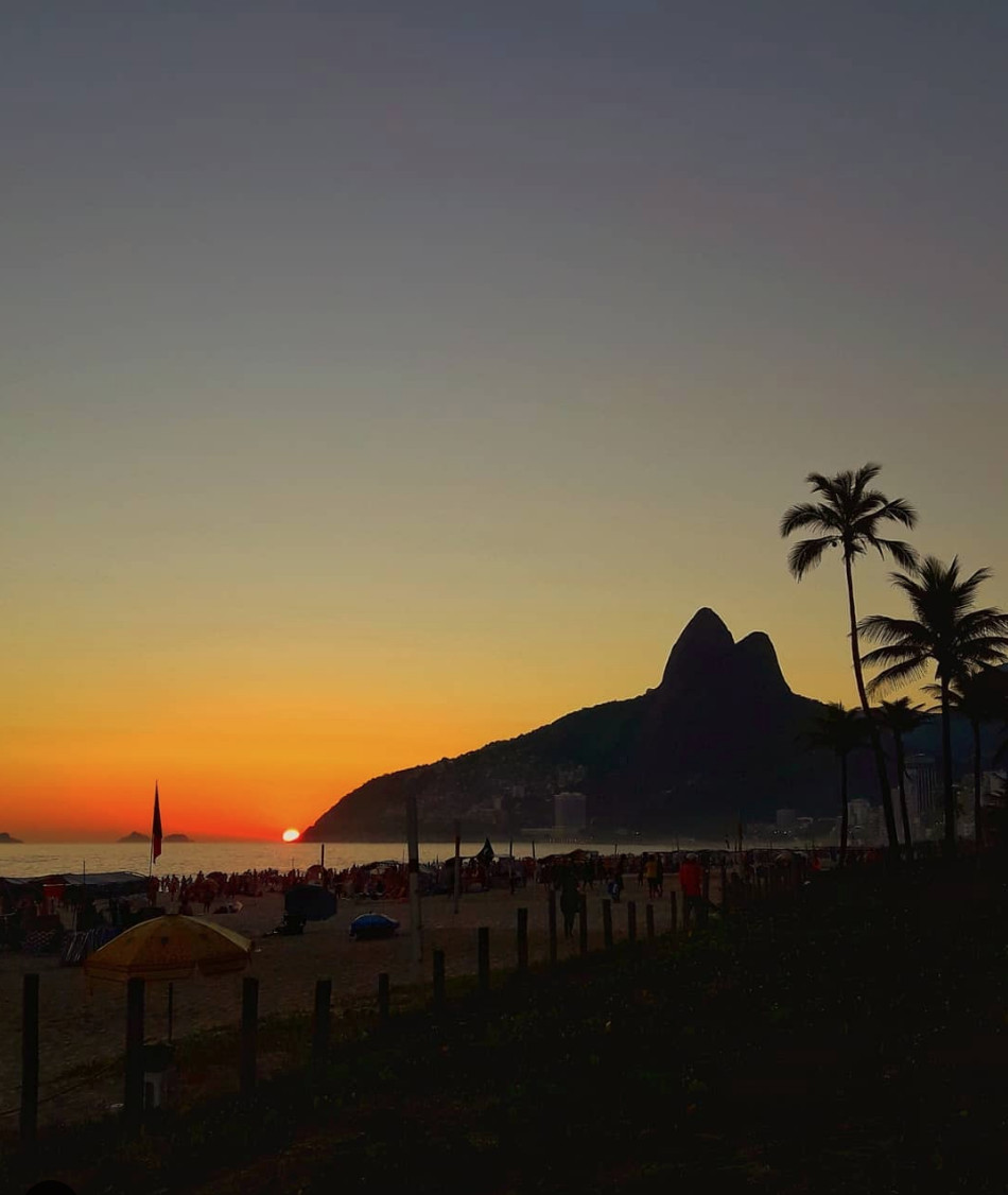 Arpoador Rock - @021rio