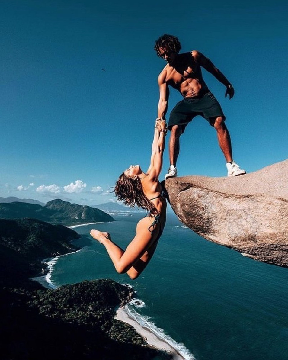 Pedra do Telegrafo - @trilhando_021