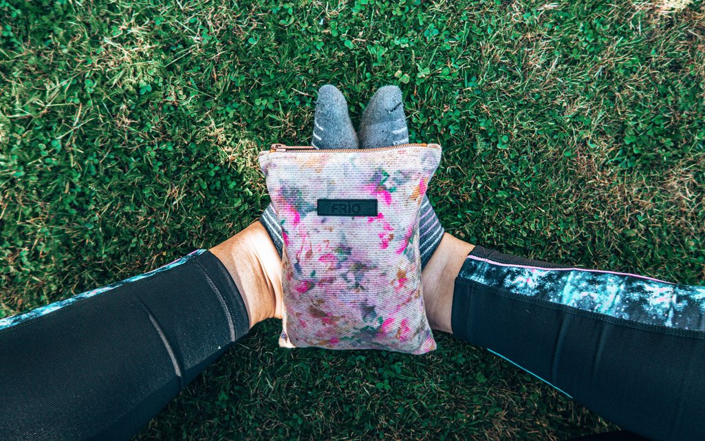 Frio insulin cooler bags