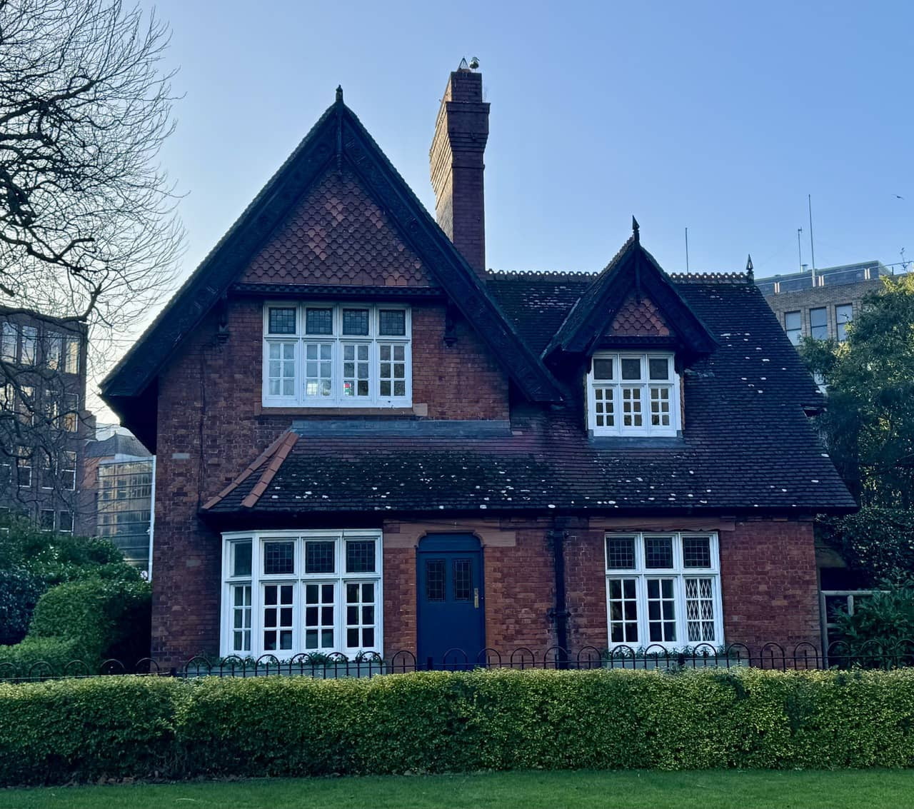 Exploring St. Stephen’s Green, capturing the serenity of the Victorian gardens and the vibrant atmosphere of Dublin's green spaces.