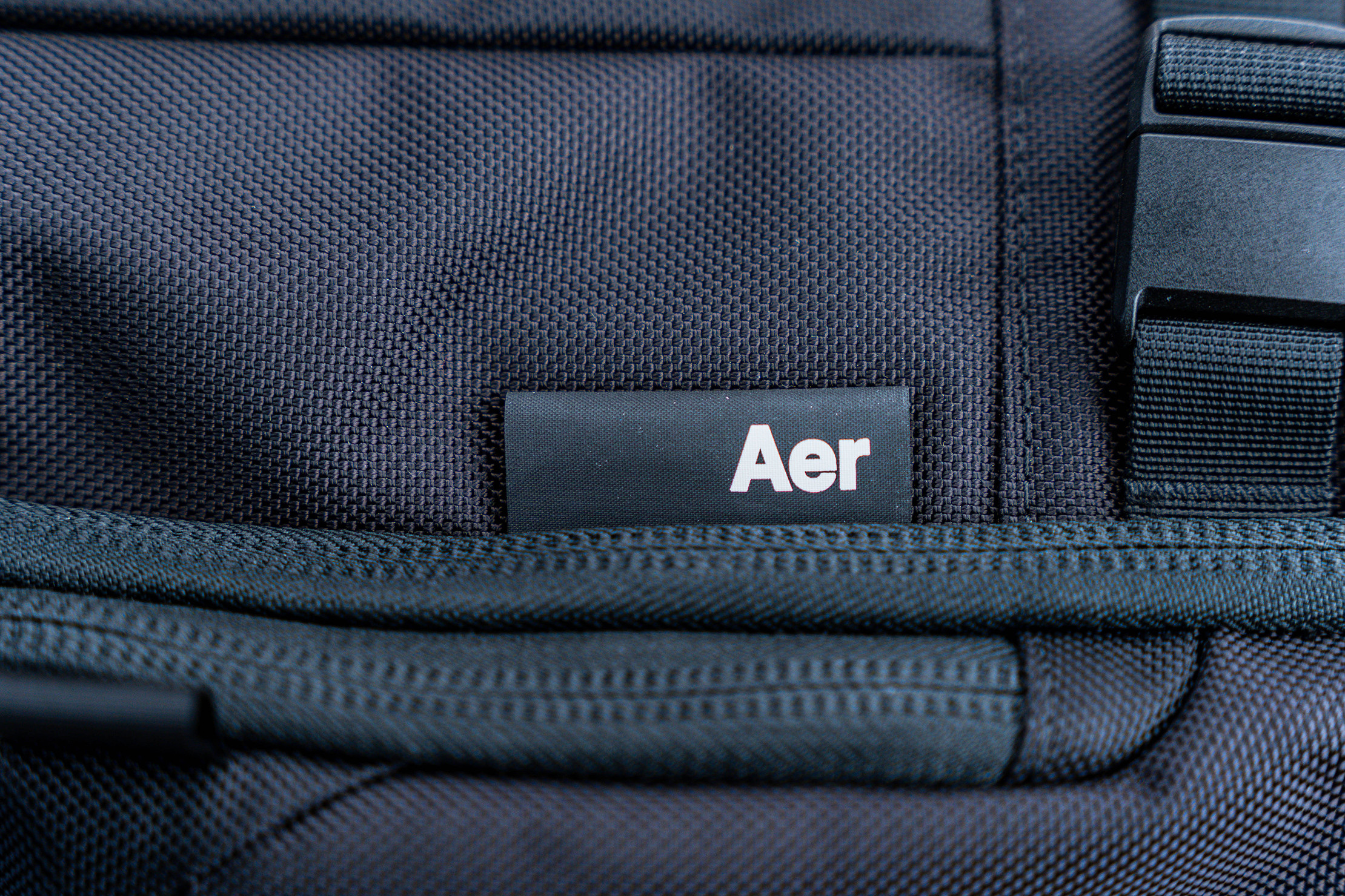 Durable Material for Travel Pack