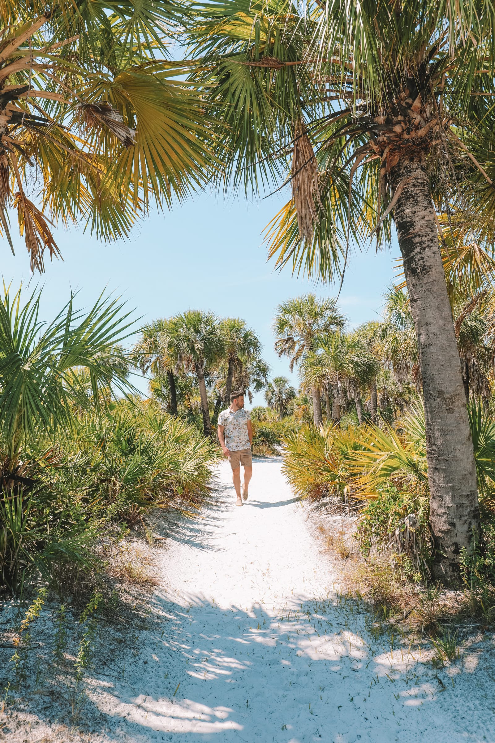48 Hours In Clearwater Beach, Florida