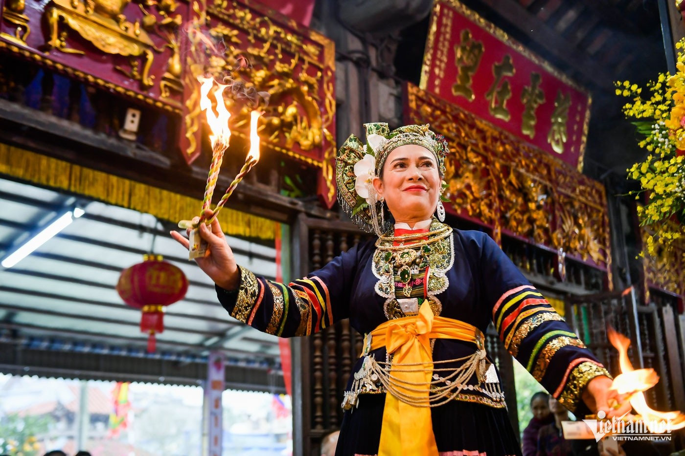With over 50 years of experience, Hue remains committed to preserving traditional Hau Dong practices