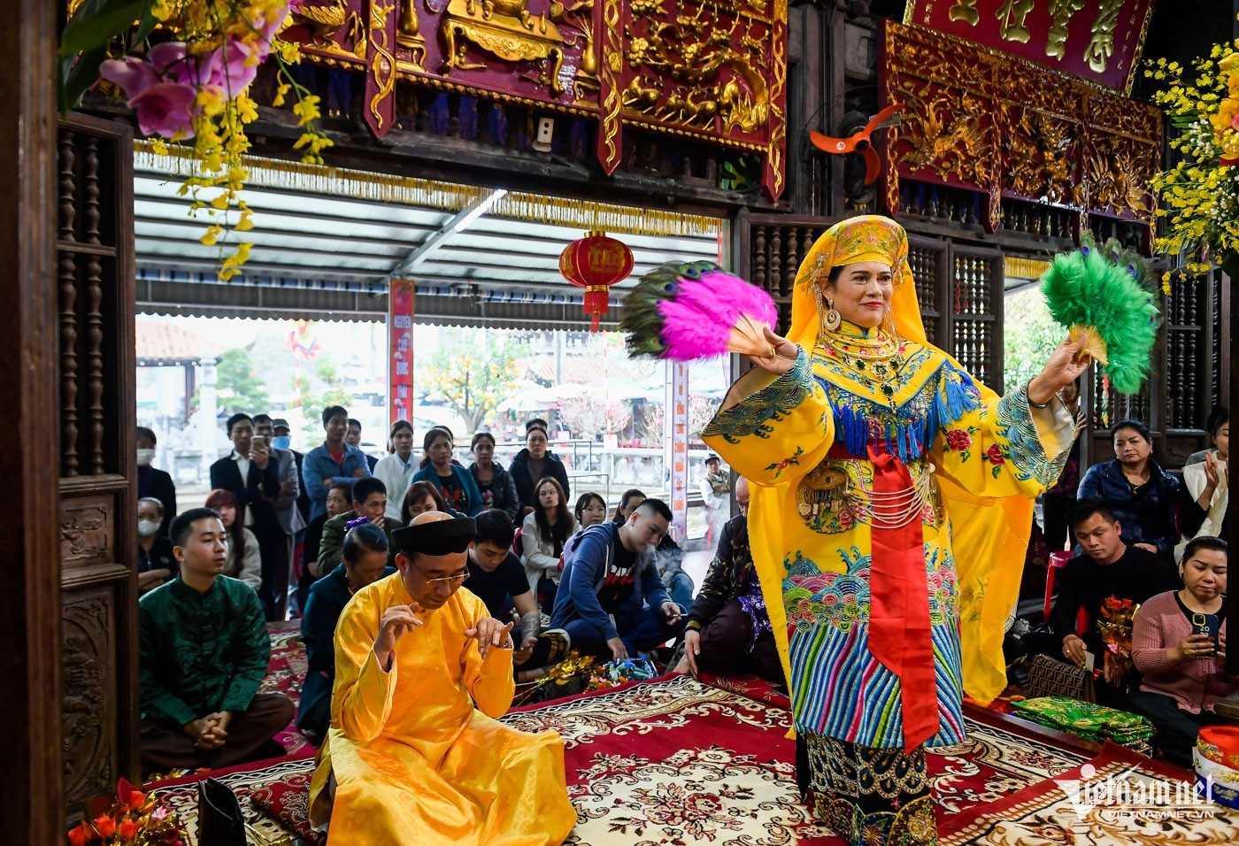 Dedicated practitioners play a crucial role in preventing the distortion of this sacred ritual