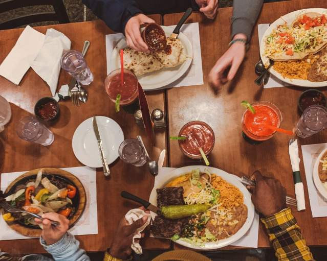 Farm to table