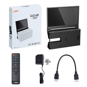 G-STORY Portable Monitor