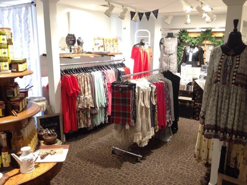 Exploring the Wonders: What Are the Top London Kentucky Tourism Attractions? 2 Dogwood Market Offers Variety of Apparel and Gifts
