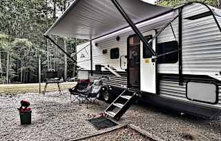 Thor Motor Coach Quantum LC LF31 RV Rental