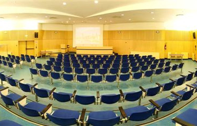 Amphithéâtre Maison du Tourisme