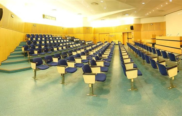 Amphithéâtre Maison du Tourisme