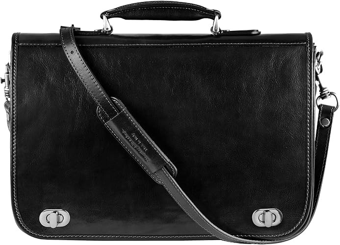 Messenger Bag