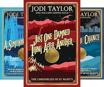 The Chronicles of St. Mary's Series