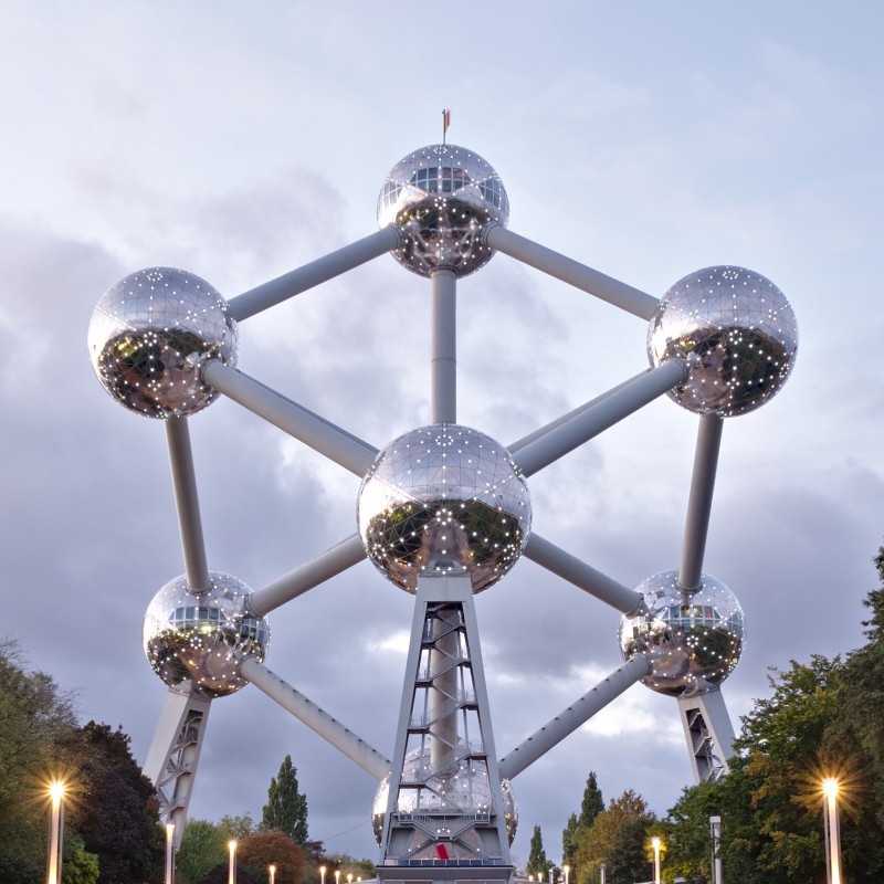 Atomium