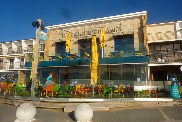 Large hotels across Bournemouth, Christchurch and Poole will all charge holidaymakers