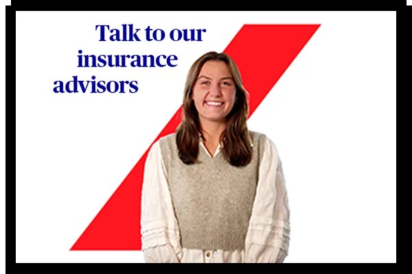 Customer support agent wearing headset and smiling