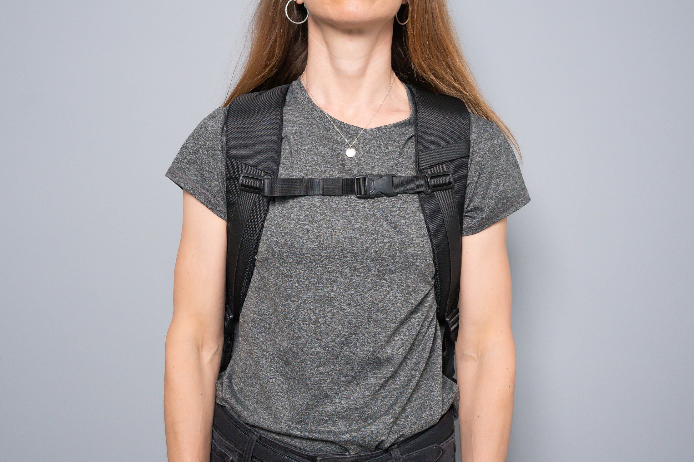 The Best Travel Backpack for Every Woman Straps