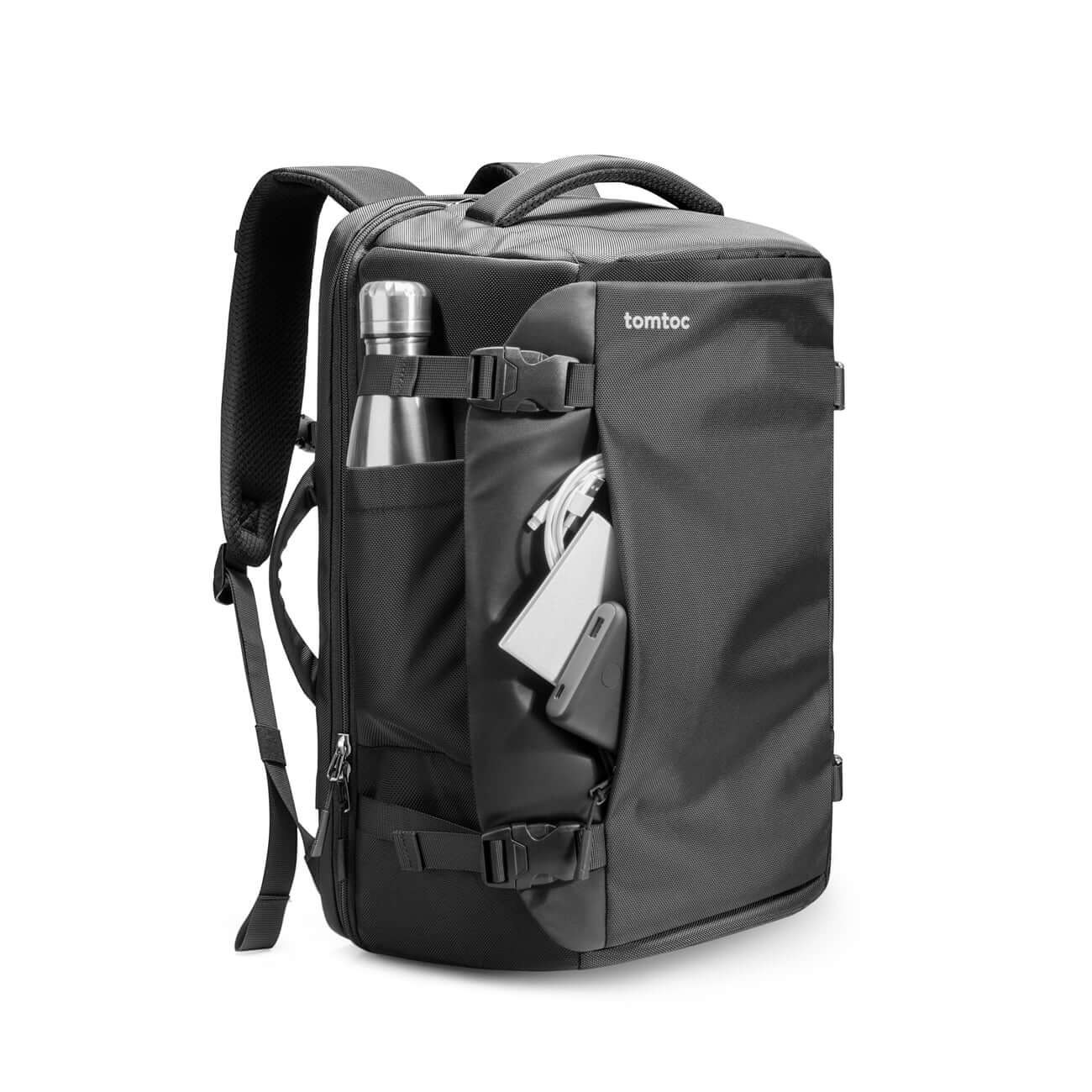 TomToc Navigator-T66T 