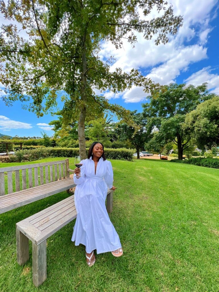 Wine Tasting in Stellenbosch