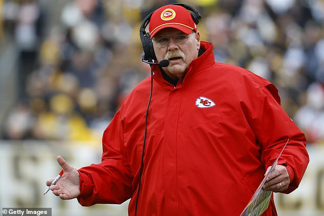 The Chiefs found themselves stuck in Kansas City ahead of their game against the Broncos, showcasing the challenges of NFL travel