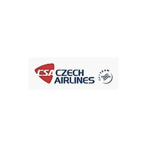 CSA czech airlines