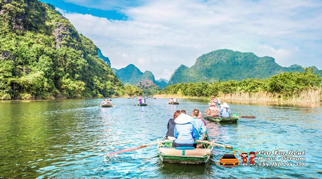 Car Rental SixtVN Travel vietnam travel blog