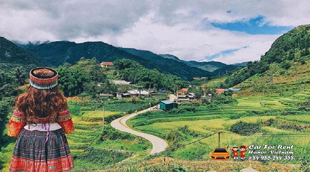 Car Rental SixtVN Travel vietnam travel hashtags