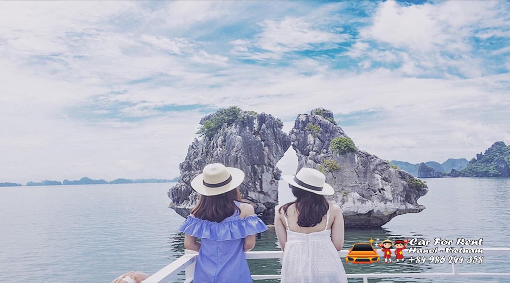 Car Rental SixtVN Travel vietnam travel blog 2 weeks