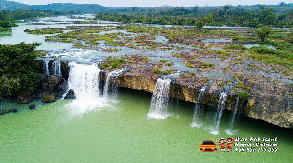 Car Rental SixtVN Travel vietnam travel january